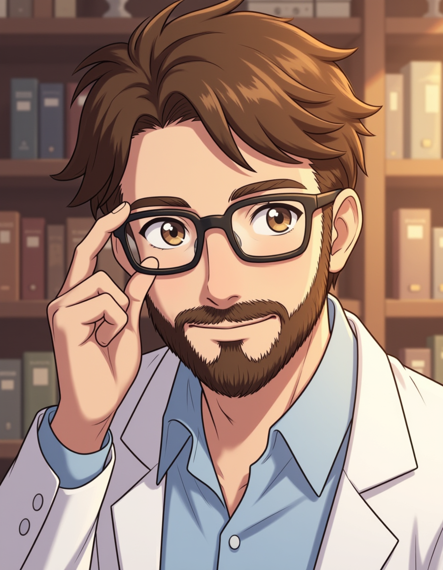 Professor Palme