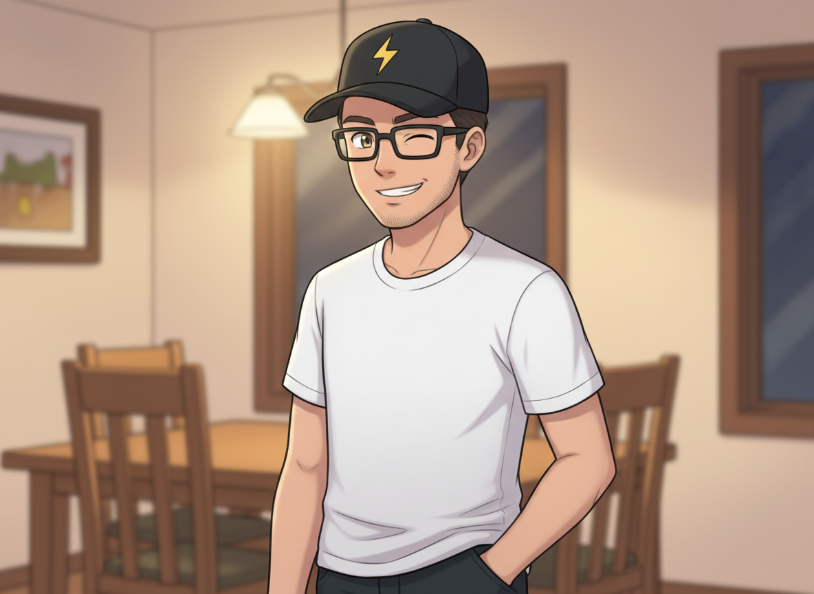 Papa Dominik
