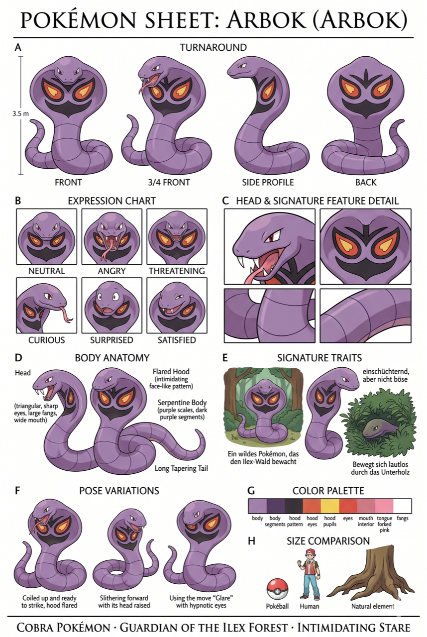 arbok