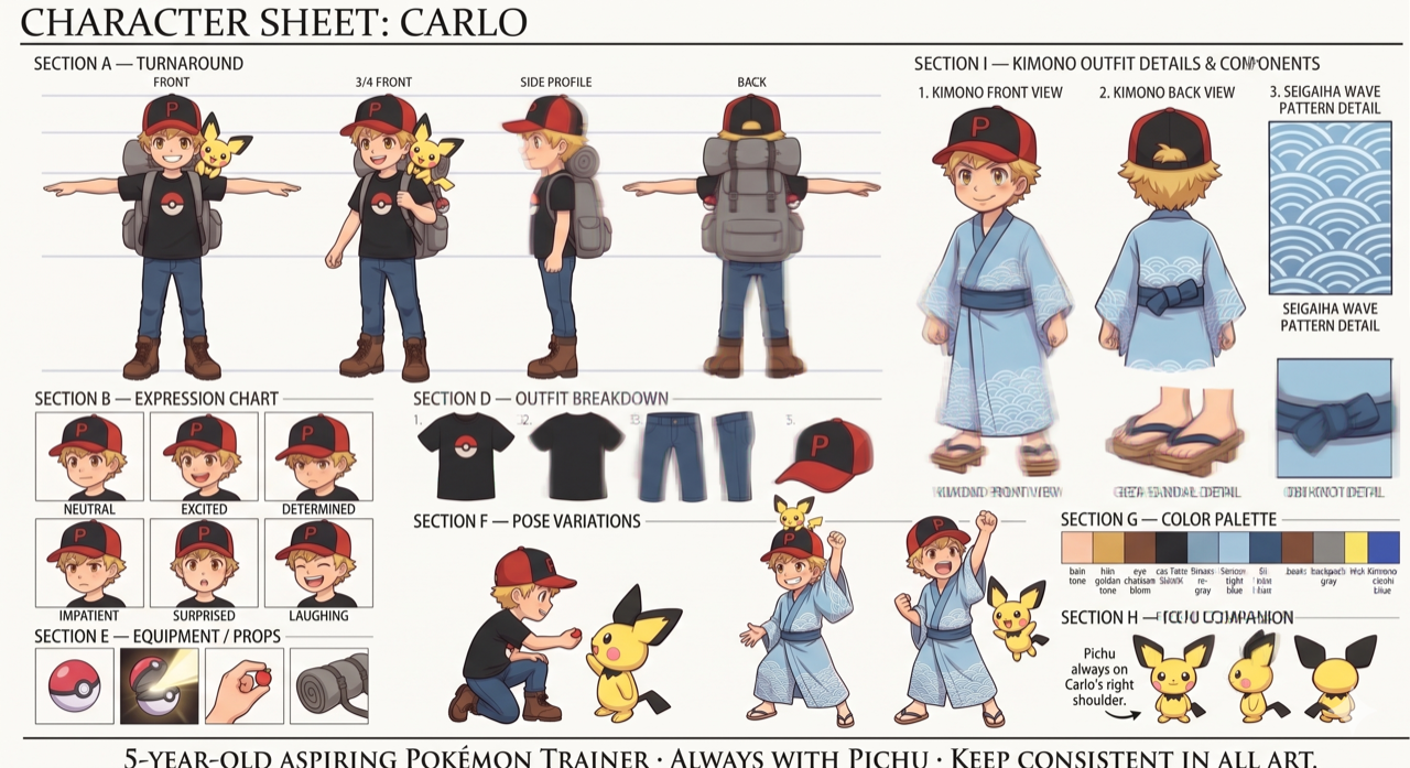 carlo