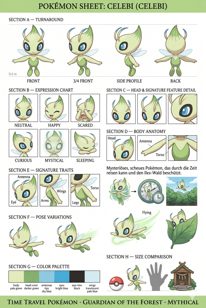 celebi