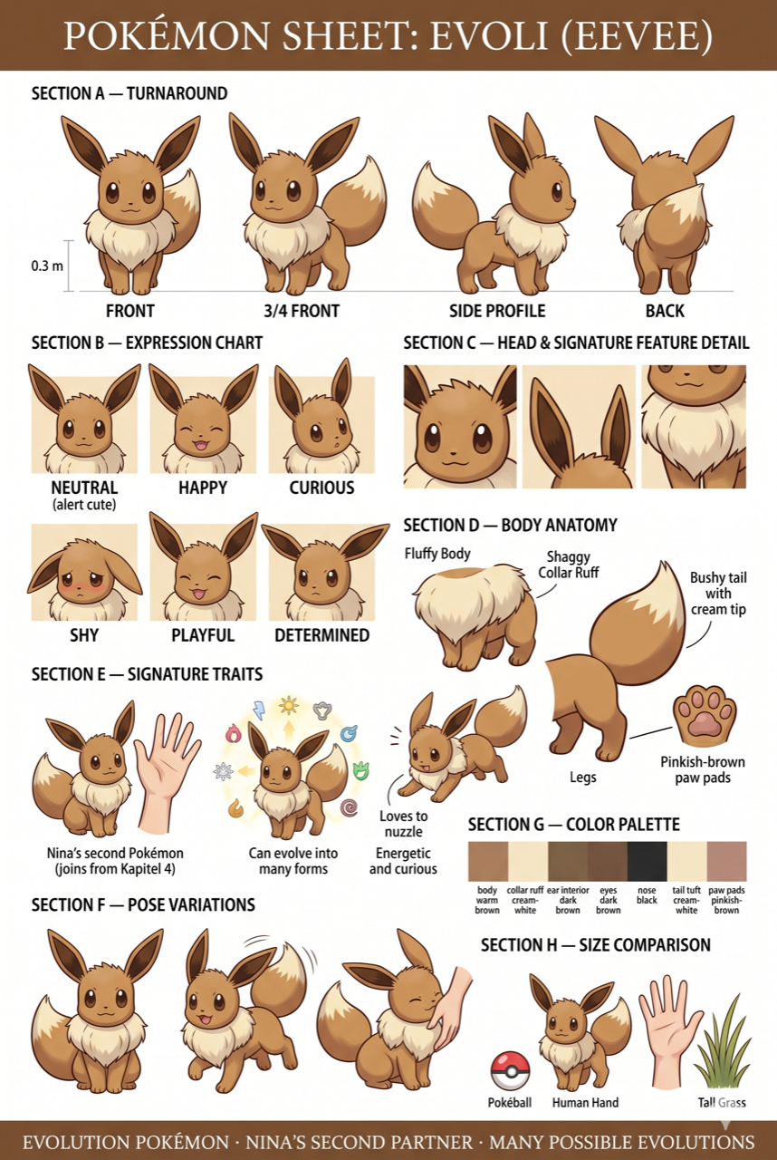 evoli