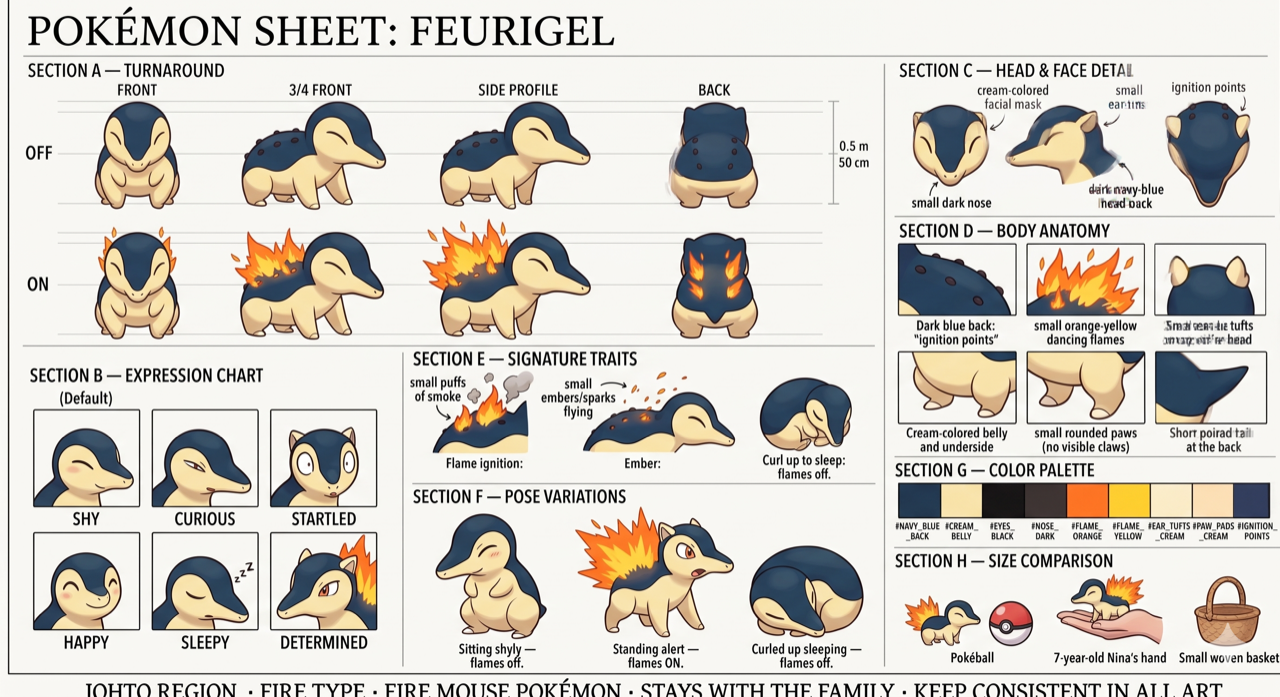 feurigel