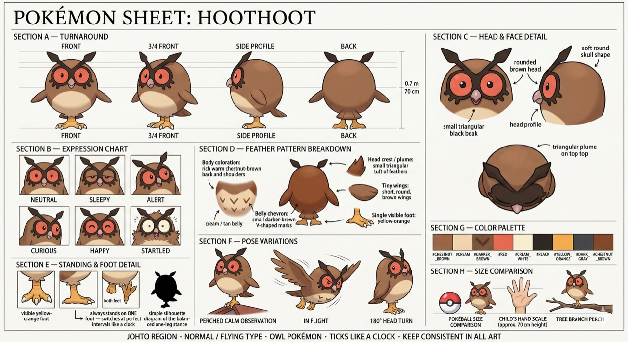 hoothoot