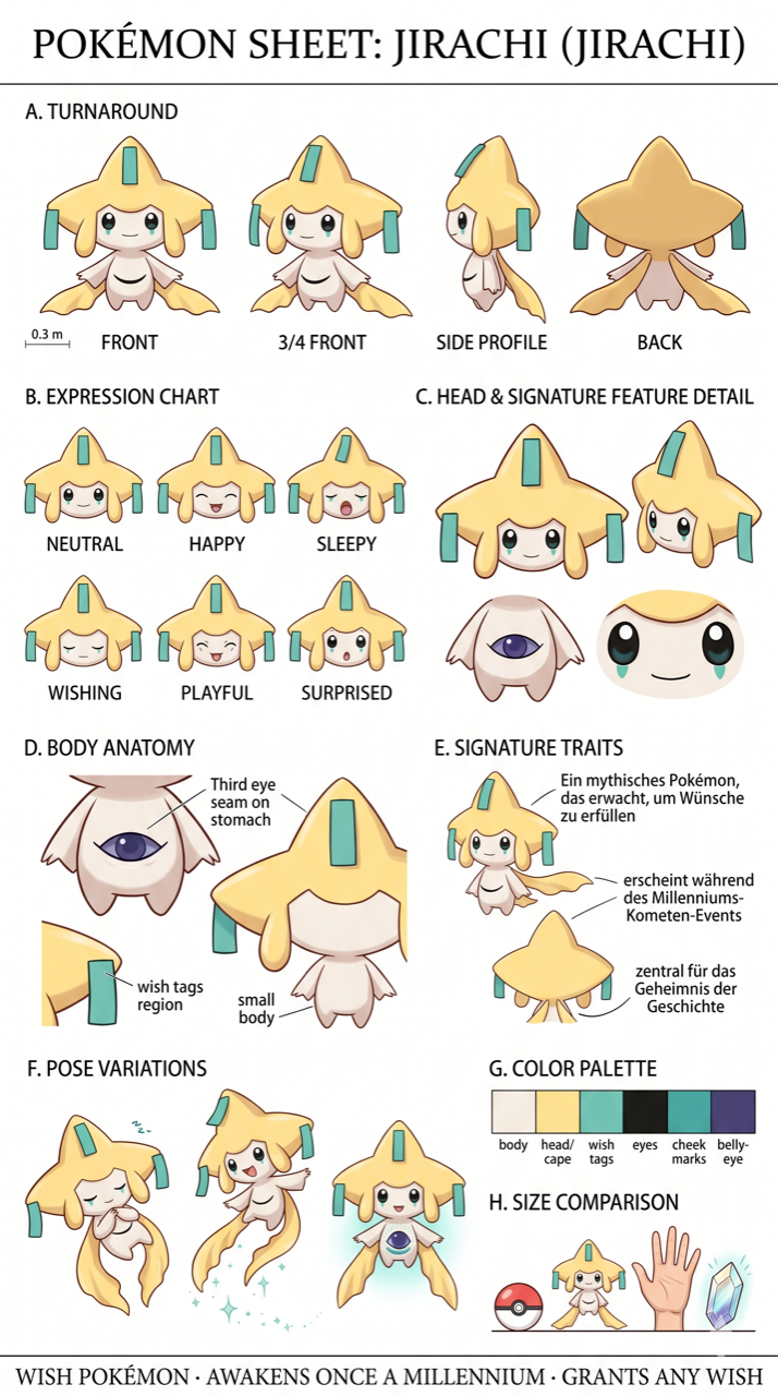 jirachi