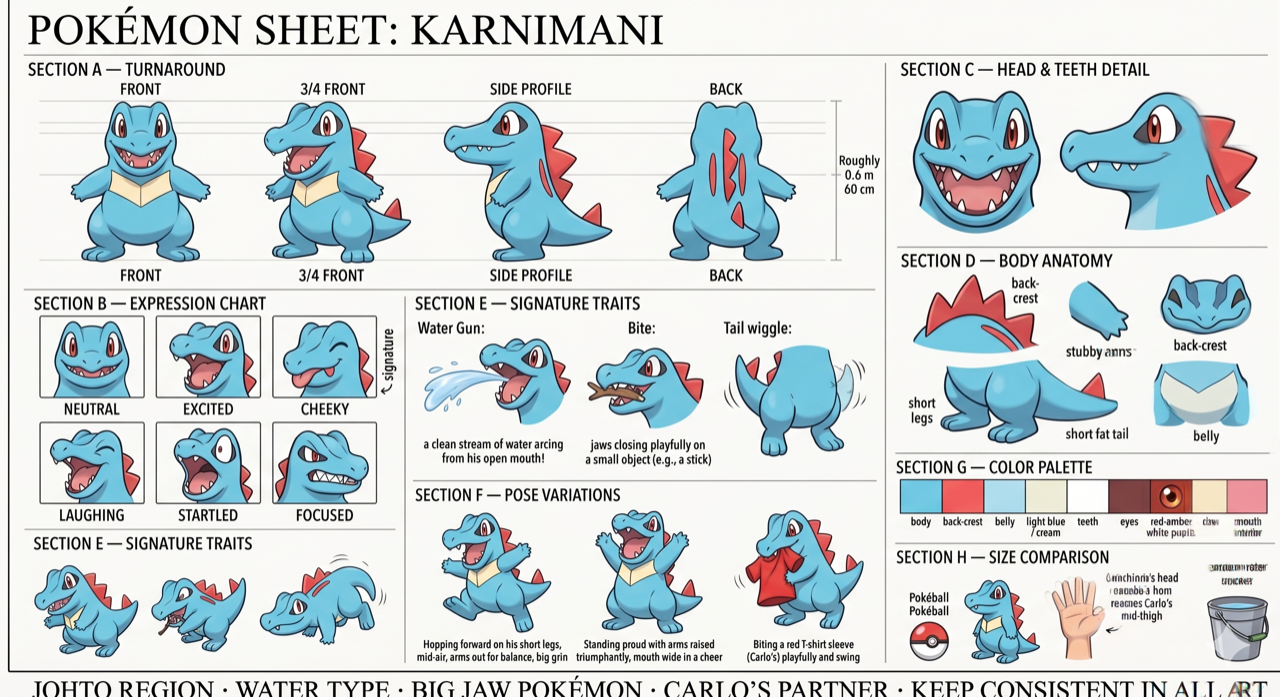 karnimani
