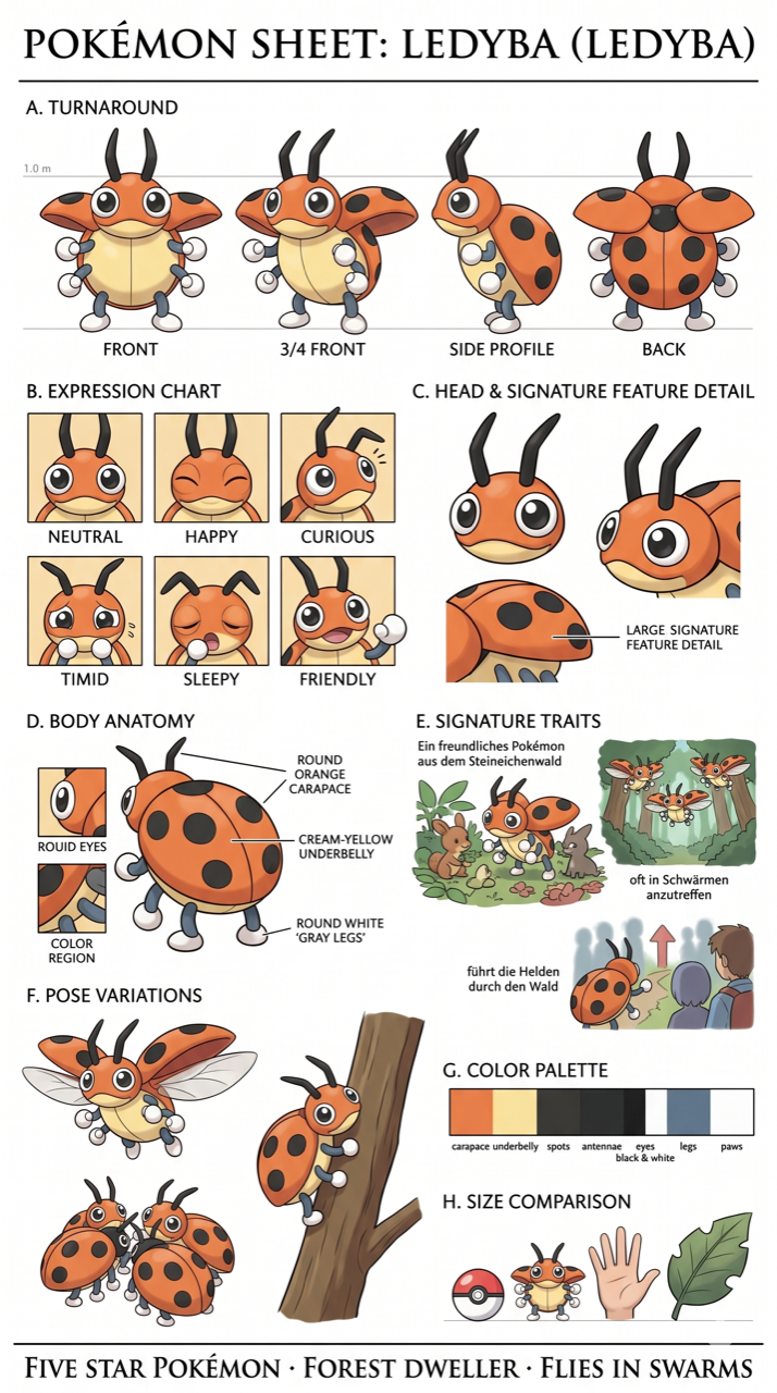 ledyba