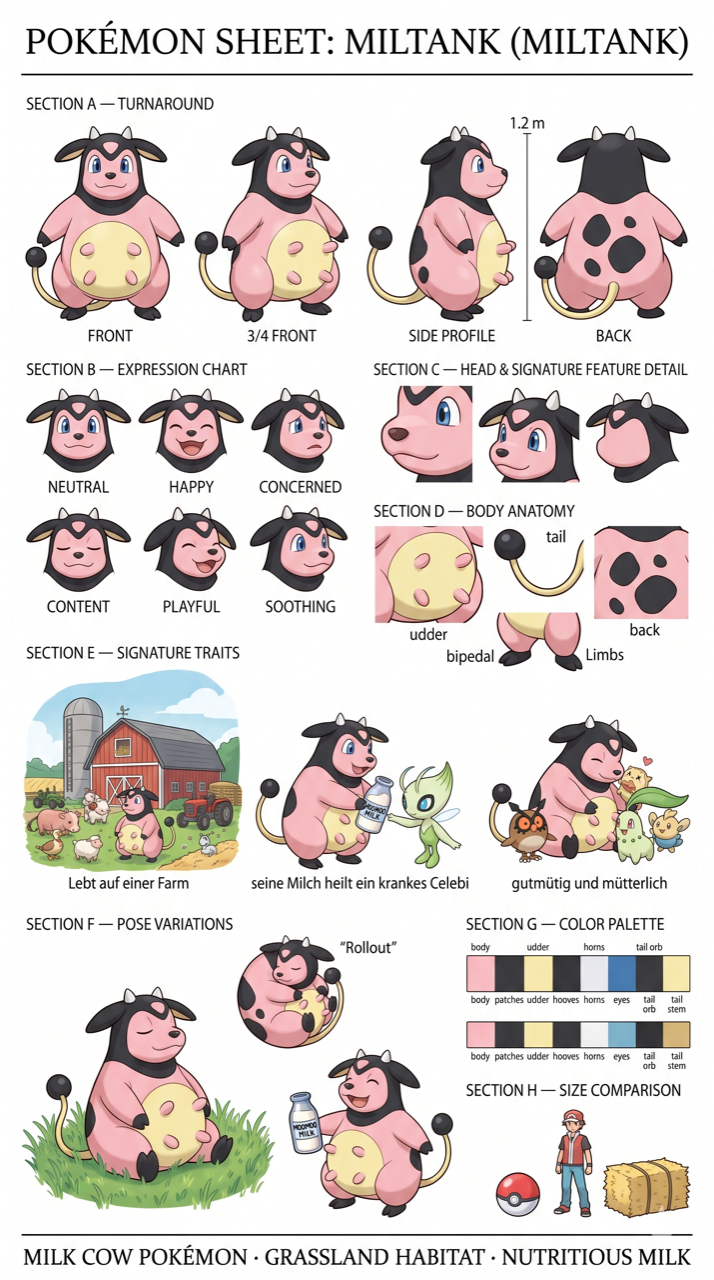 miltank