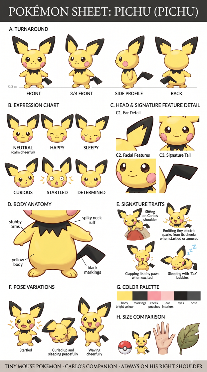 pichu