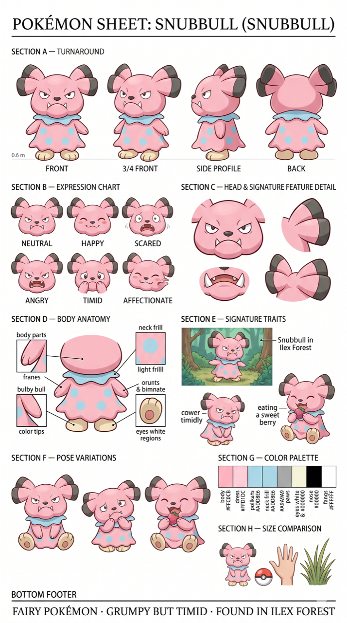 snubbull