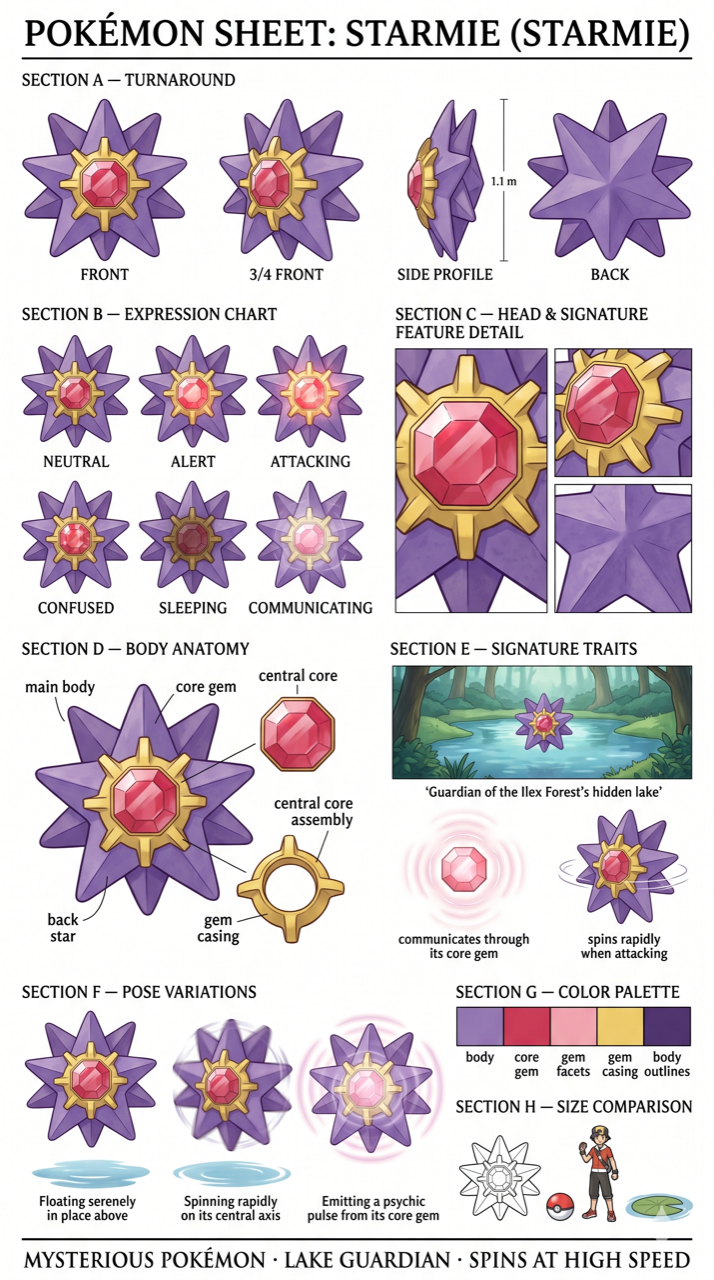 starmie
