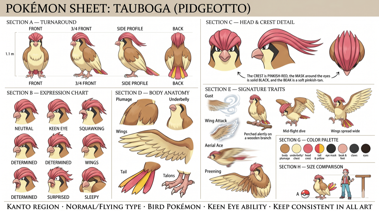 tauboga