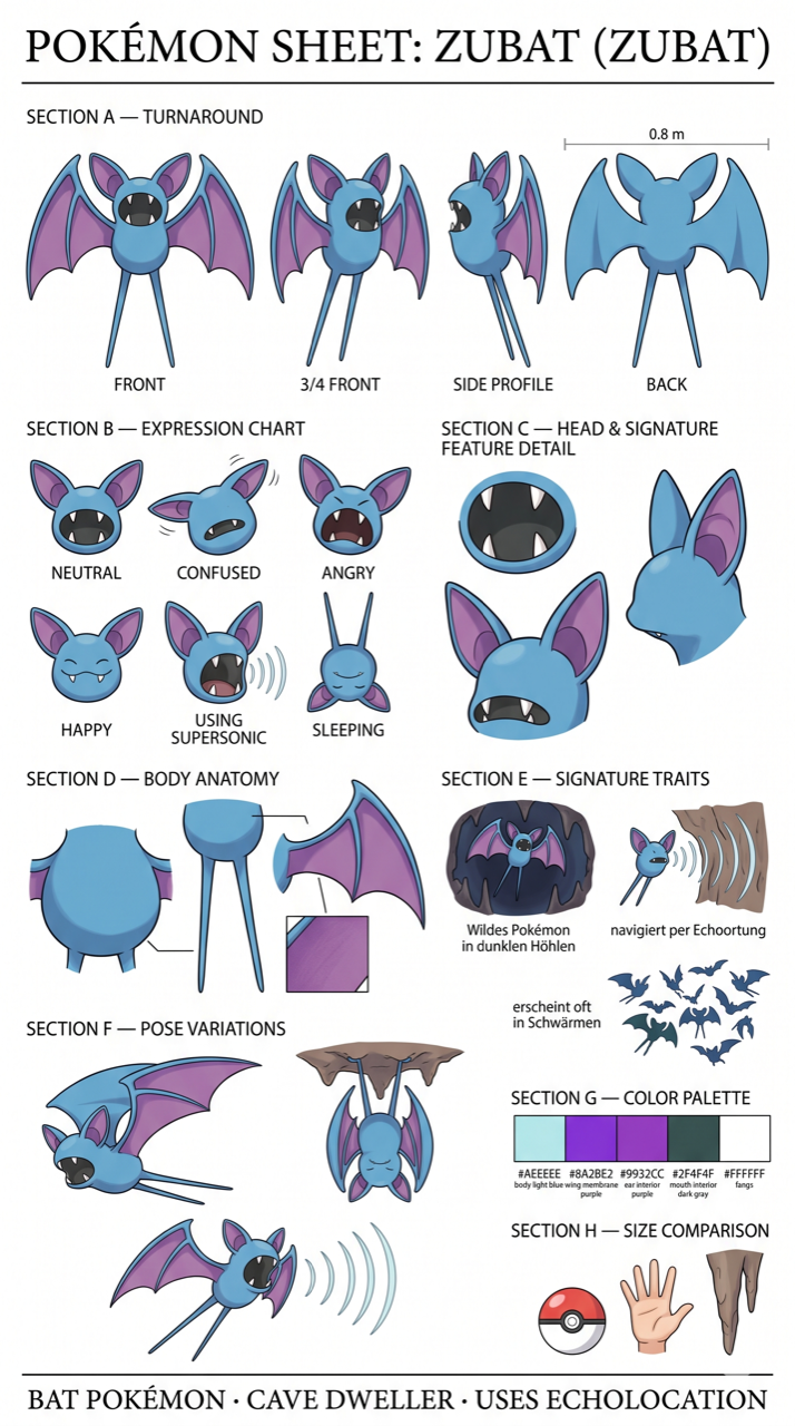 zubat